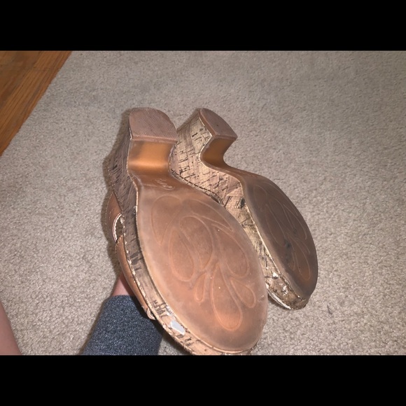 BØC shoes - Picture 2 of 3